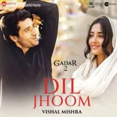 Dil Jhoom