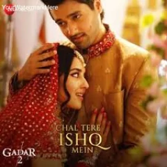 Chal Tere Ishq Mein