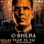 O Shera Teer Te Taj (Film Version)